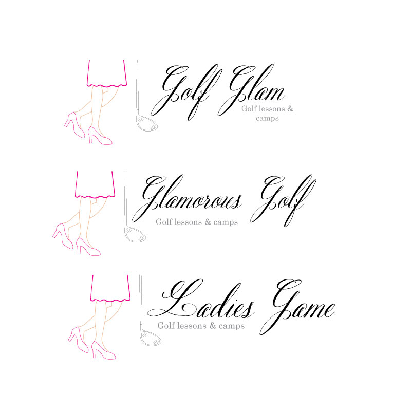 Logo Design by Bruno DG for this project | Design #3049569