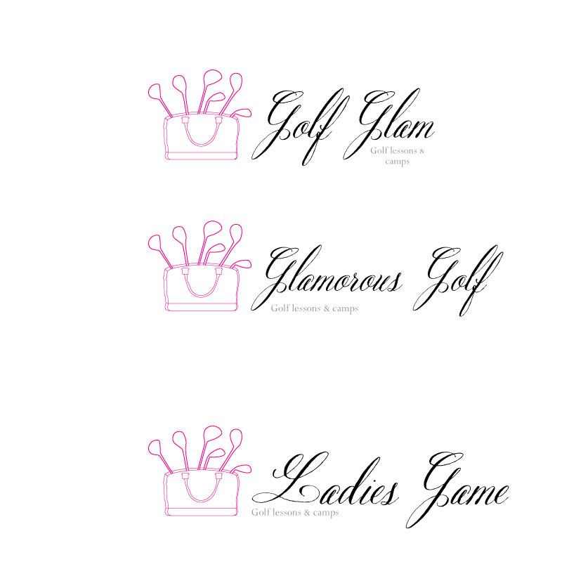 Logo Design by Bruno DG for this project | Design #3056460