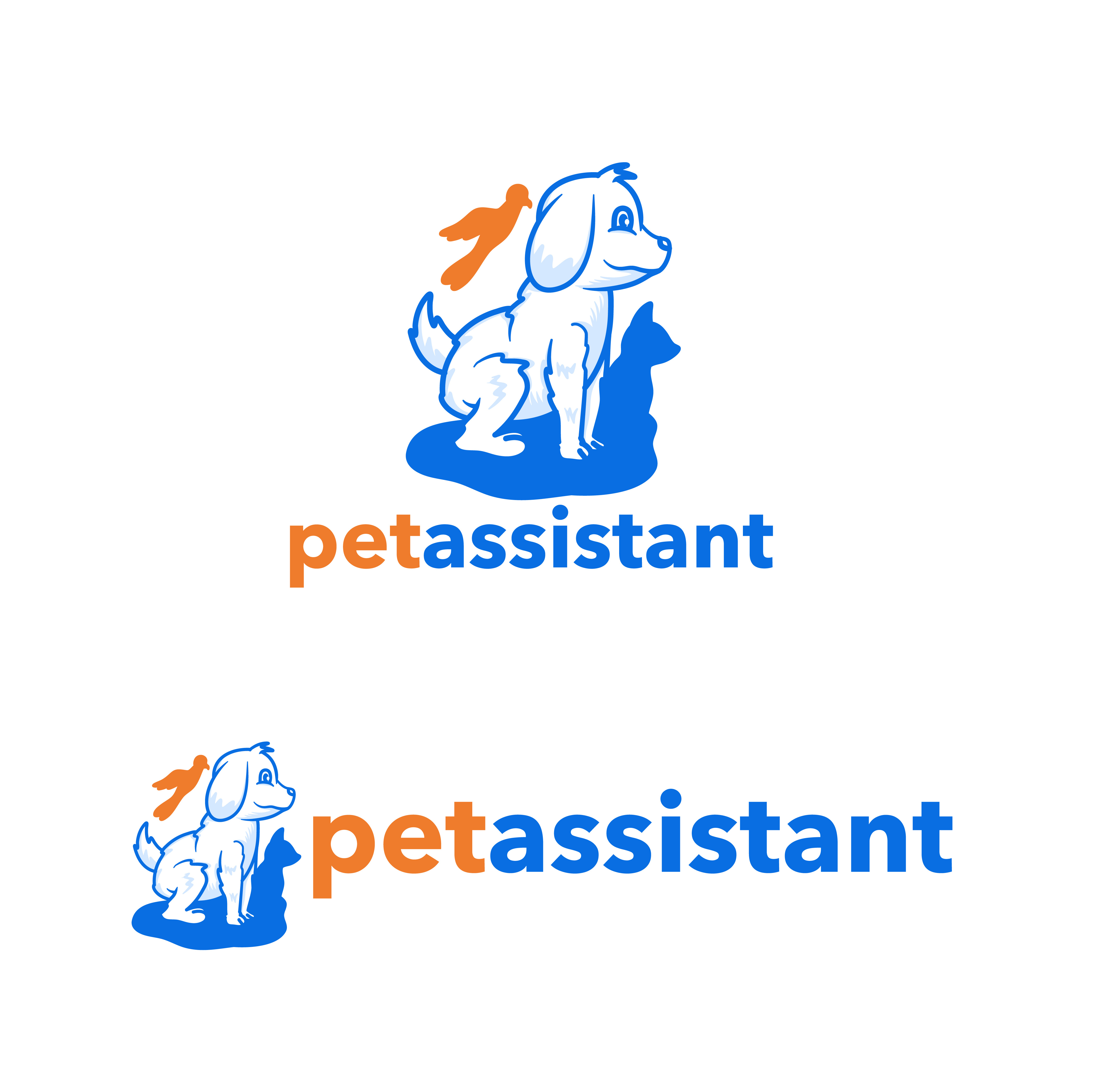 Web Design par brn_rncd pour Pet Assistant | Design #26608310