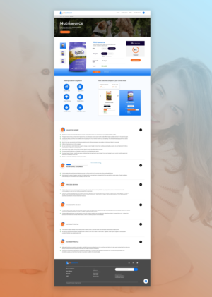 Web Design by Cre8r