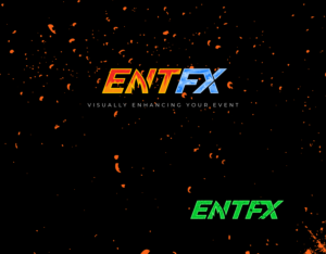 Logo Design by kimmy_designs for Entertainment Effects | Design #26565524