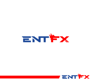 ENT FX | Design de Logo par Fat Bat Man
