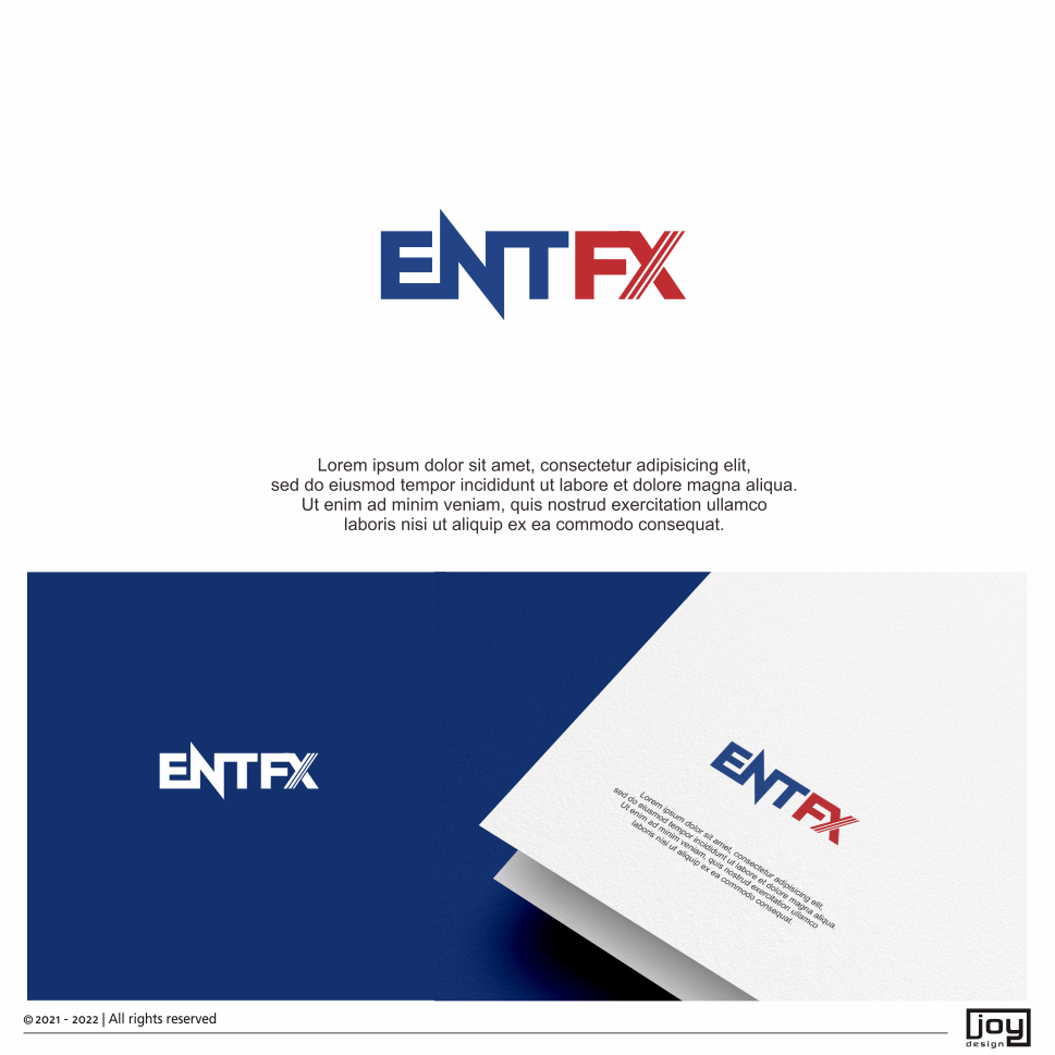 Logo Design by joysetiawan  for Entertainment Effects | Design #26550670