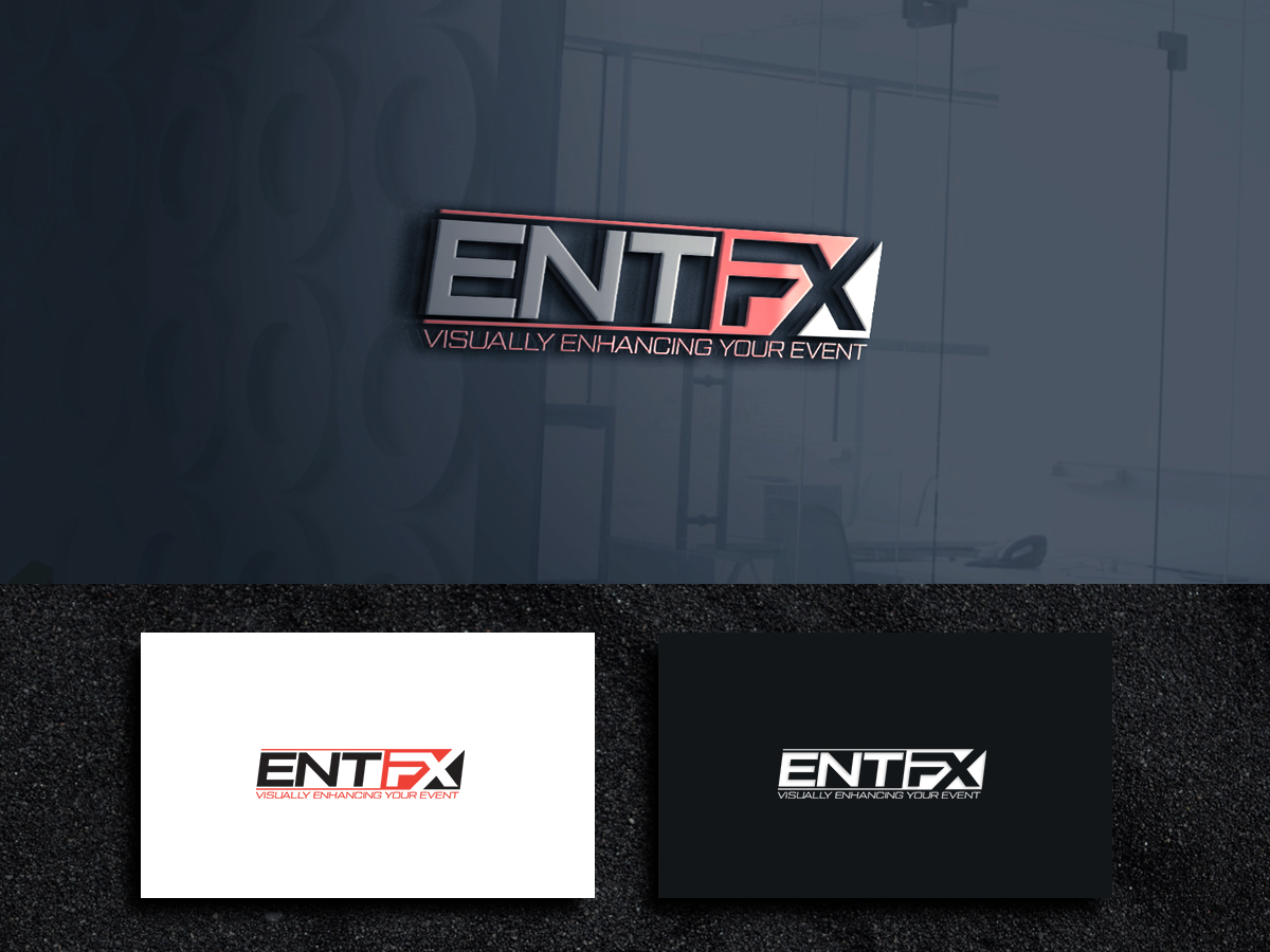 Logo-Design von ArtSamurai für Entertainment Effects | Design #26554999