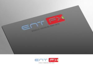 Logo-Design von Verified artistry (Design garden) für Entertainment Effects | Design: #26581333