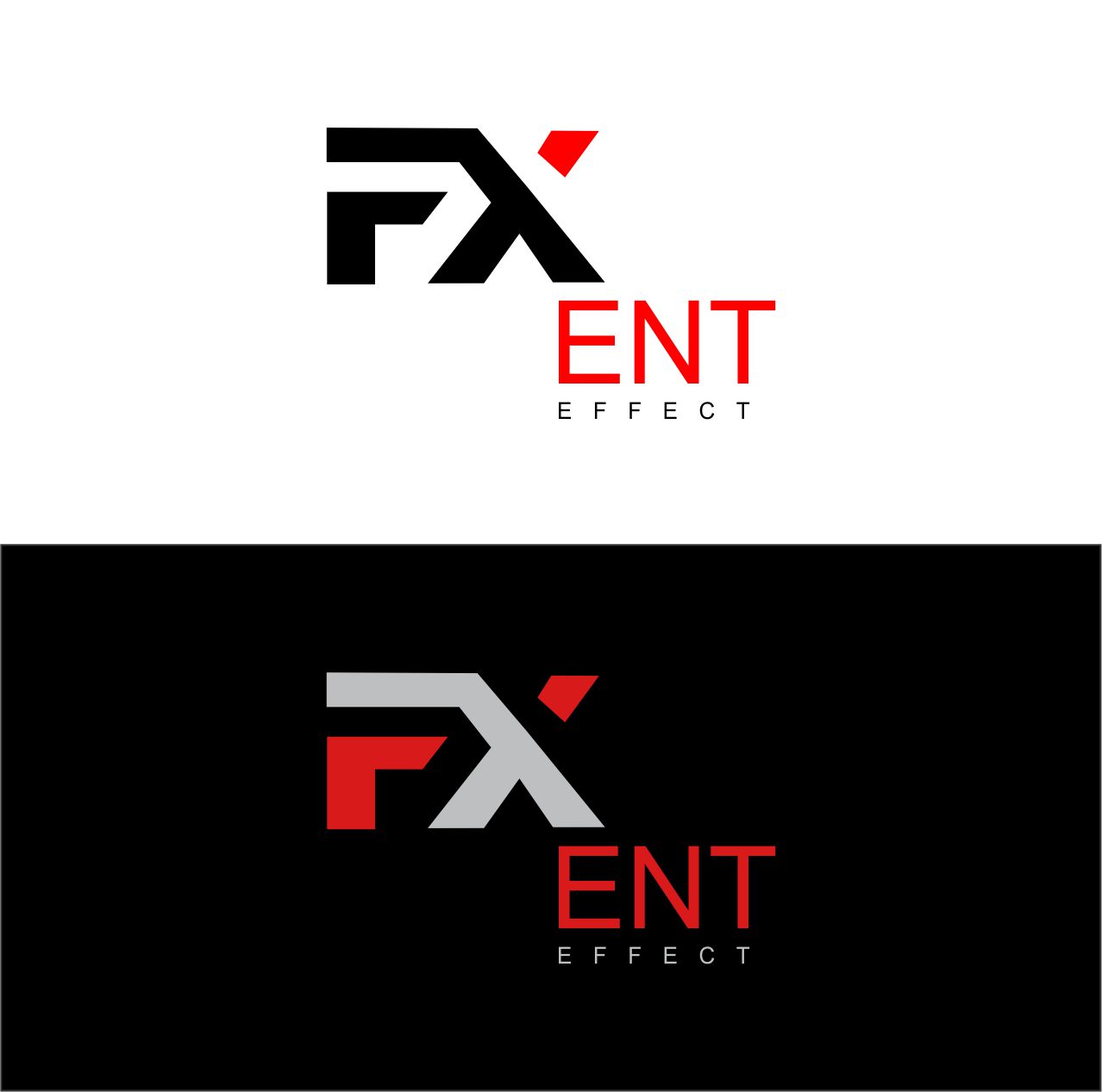 Logo Design by Crea8iveMind for Entertainment Effects | Design #26564387