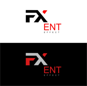 Logo-Design von Crea8iveMind für Entertainment Effects | Design: #26564387