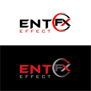 Logo-Design von Crea8iveMind für Entertainment Effects | Design: #26564388