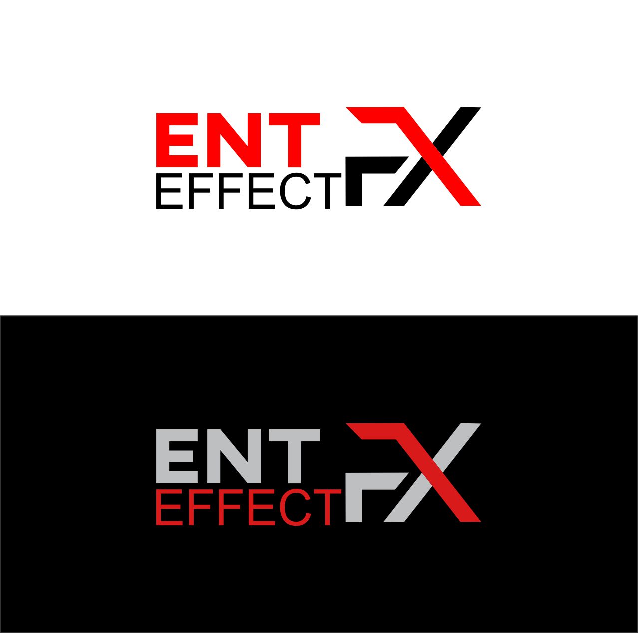 Logo Design by Crea8iveMind for Entertainment Effects | Design #26564389