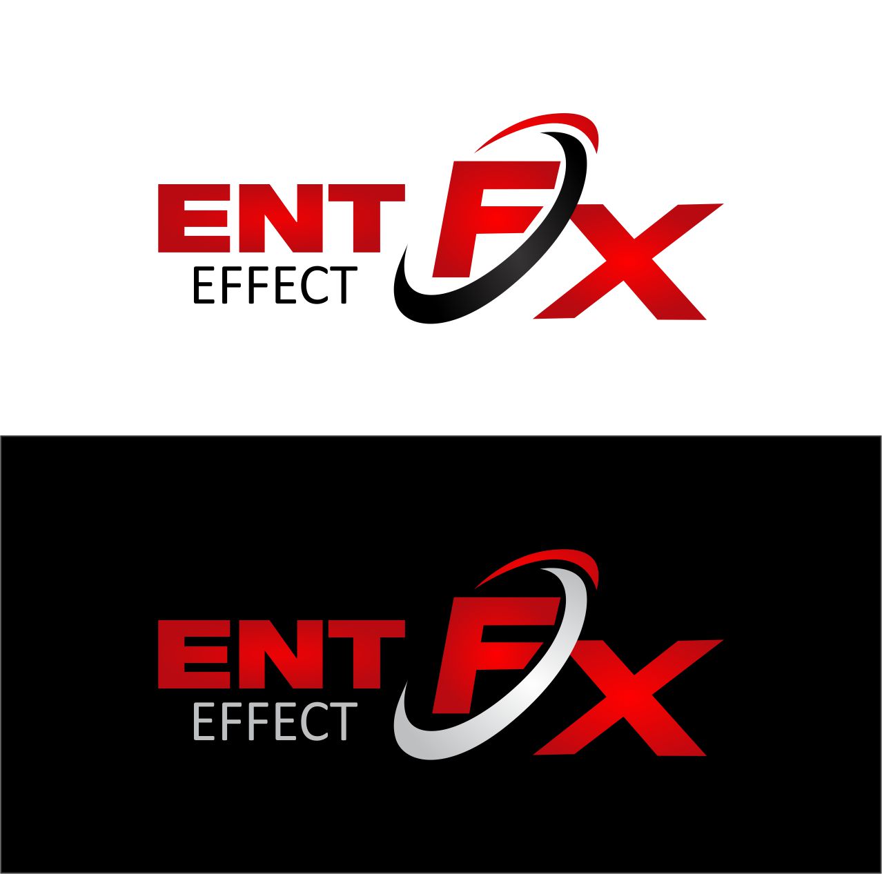 Logo Design by Crea8iveMind for Entertainment Effects | Design #26564390