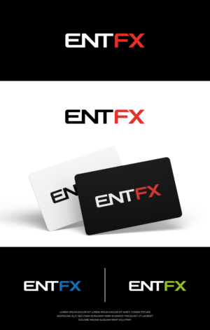Logo Design by sez_inn for Entertainment Effects | Design #26573736