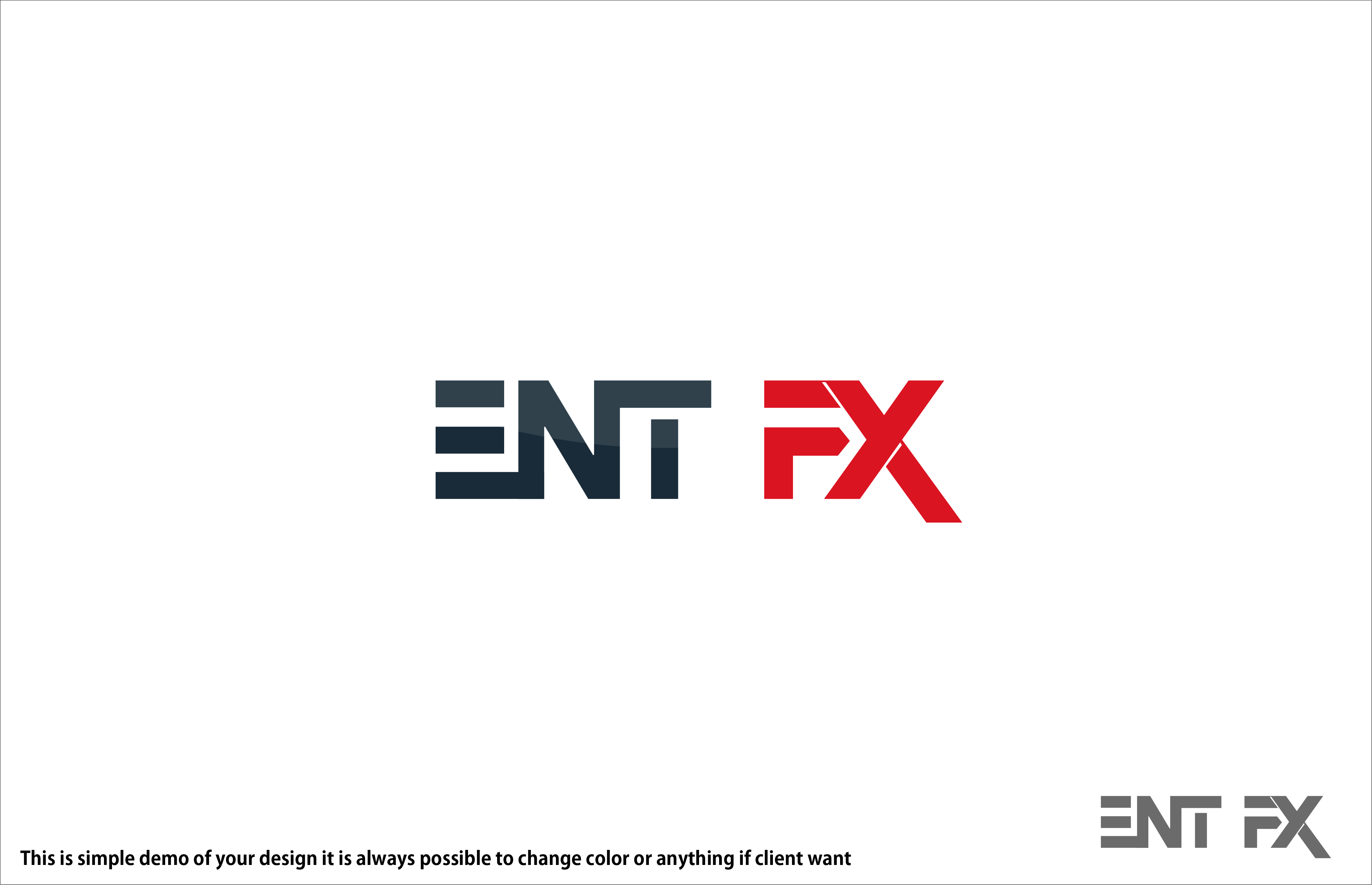 Logo-Design von tajbabu06 für Entertainment Effects | Design #26567165