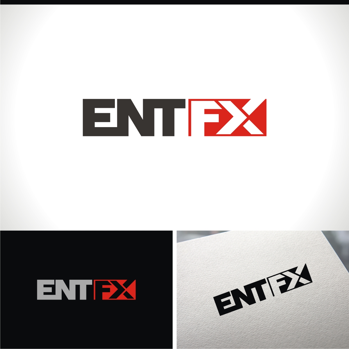 Logo-Design von e-graphics für Entertainment Effects | Design #26548490