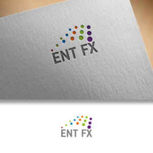 Logo-Design von DesignDUO für Entertainment Effects | Design: #26571469