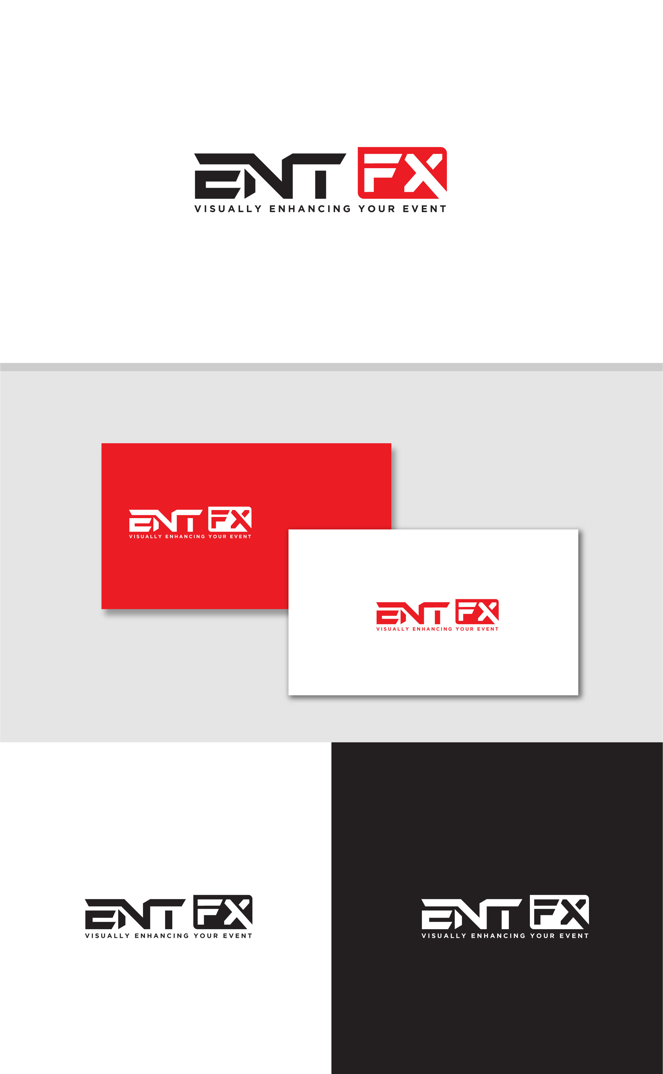 Design de Logo par dumx pour Entertainment Effects | Design #26558344