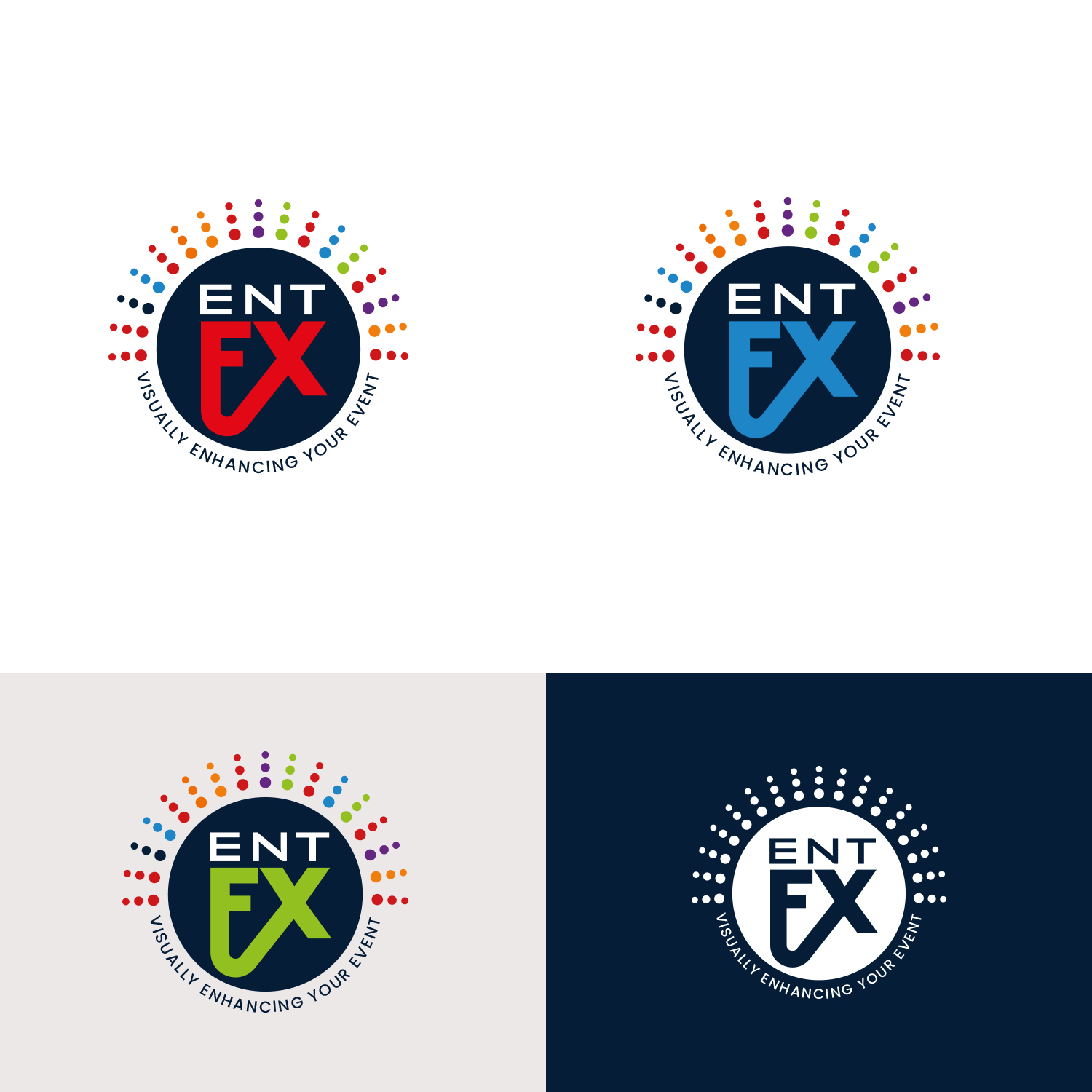 Logo-Design von Maxo-Biz für Entertainment Effects | Design #26551130