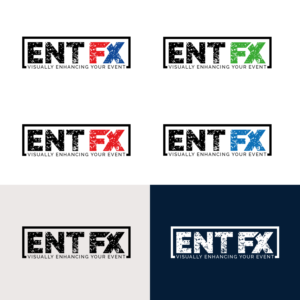 Logo-Design von Maxo-Biz für Entertainment Effects | Design: #26551132