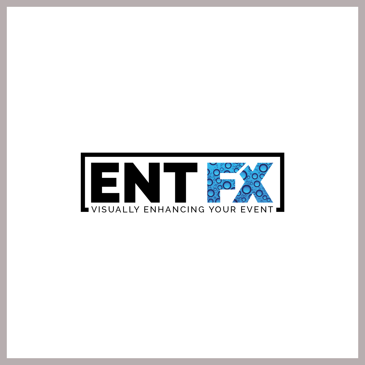 Design de Logo par Maxo-Biz pour Entertainment Effects | Design #26555767