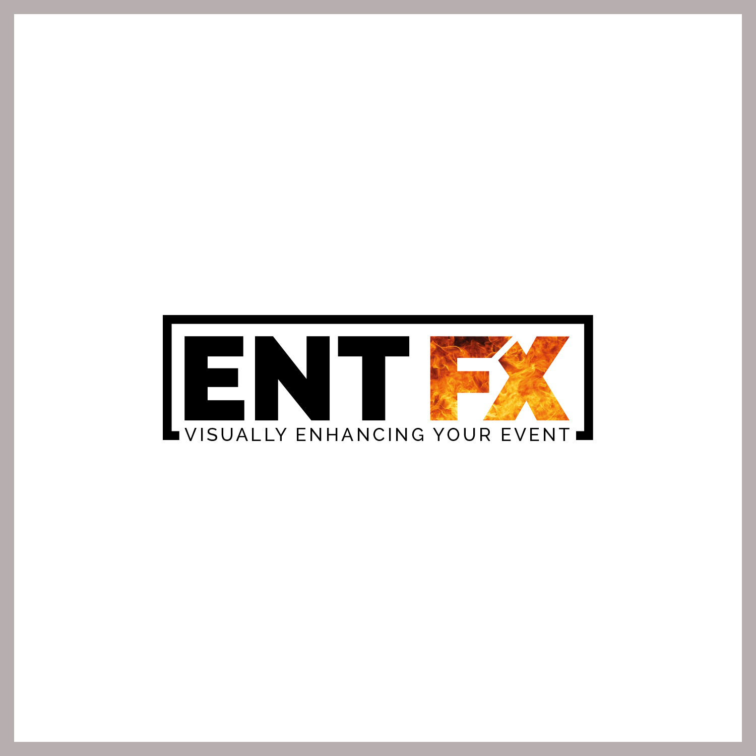 Logo Design by Maxo-Biz for Entertainment Effects | Design #26555769