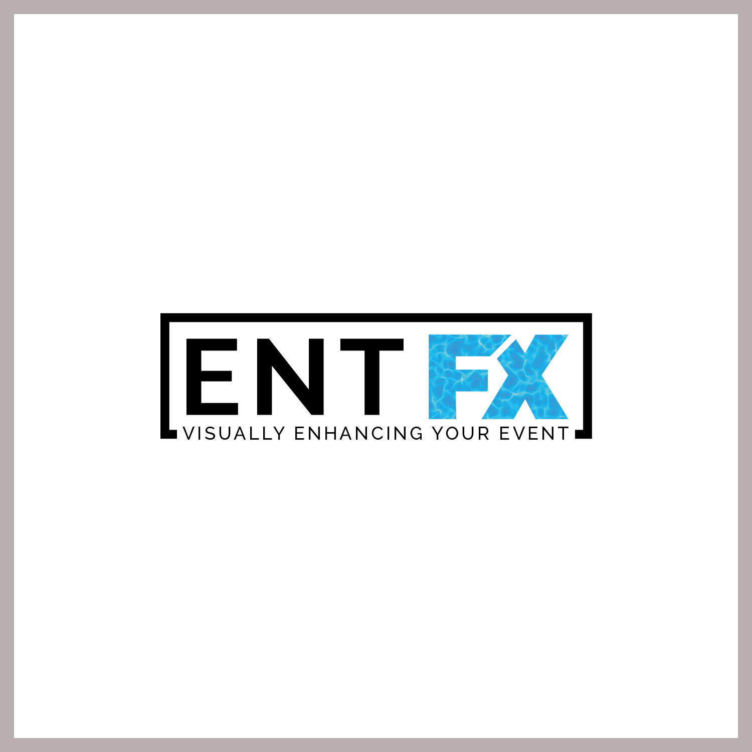 Logo Design by Maxo-Biz for Entertainment Effects | Design #26571160