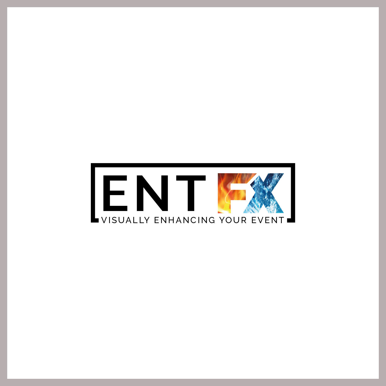 Logo Design by Maxo-Biz for Entertainment Effects | Design #26571165