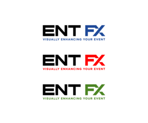 Logo-Design von fauzan harun für Entertainment Effects | Design: #26564083