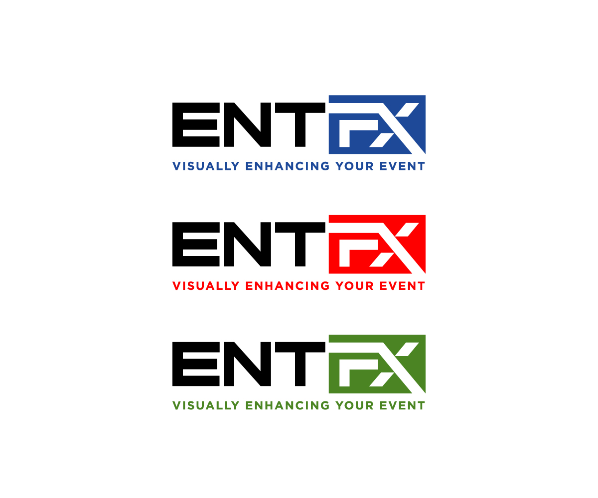 Logo Design by fauzan harun for Entertainment Effects | Design #26564085