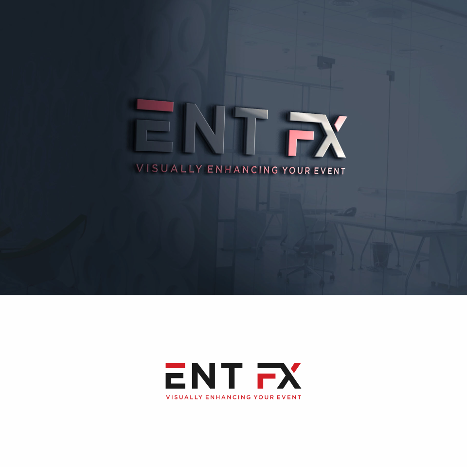 Logo-Design von jo.art für Entertainment Effects | Design #26583576