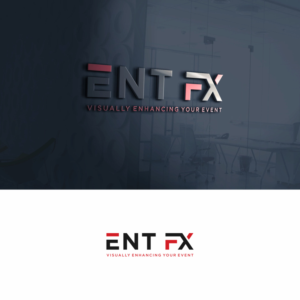 Logo-Design von jo.art für Entertainment Effects | Design: #26583576