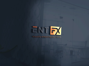 Logo-Design von jo.art für Entertainment Effects | Design: #26583716