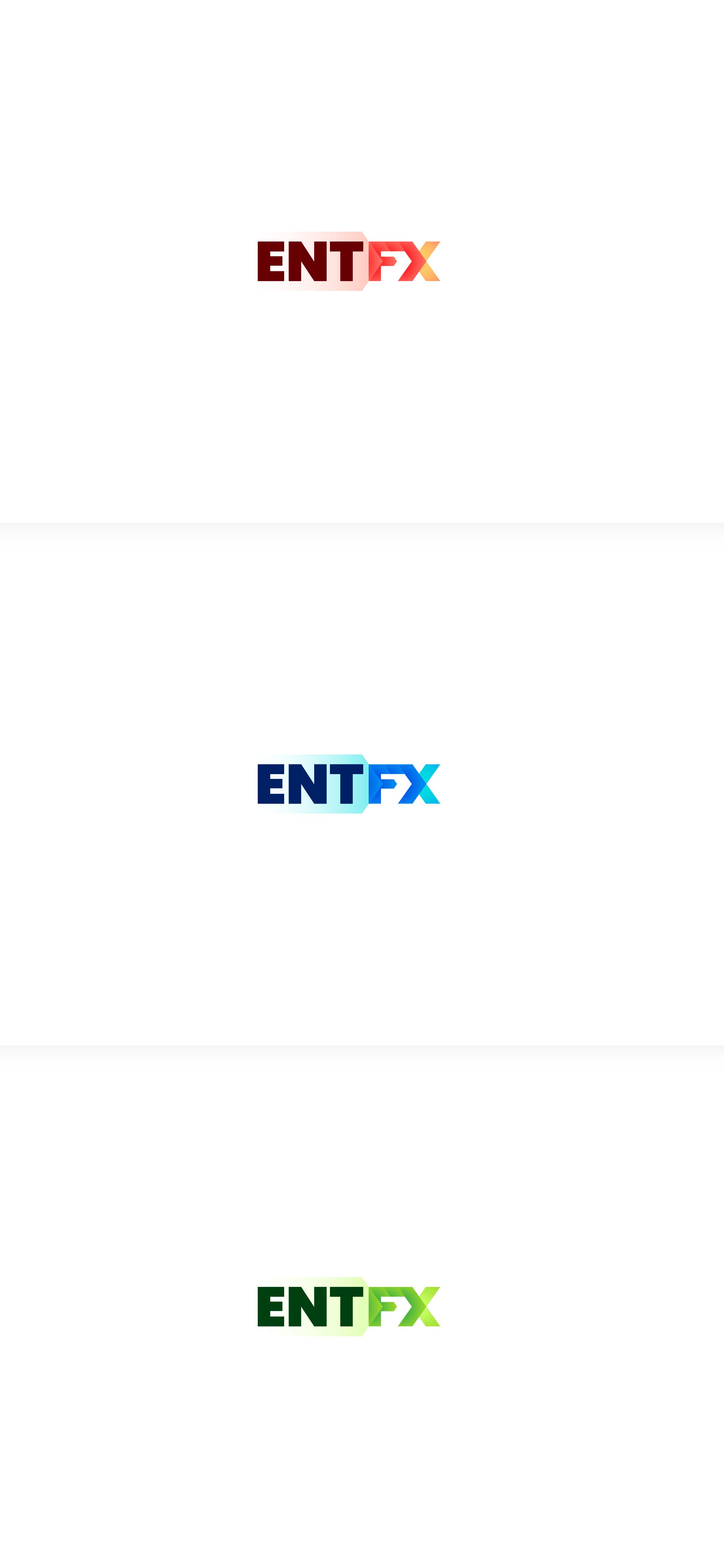 Logo Design by Azmat-ullah for Entertainment Effects | Design #26589959