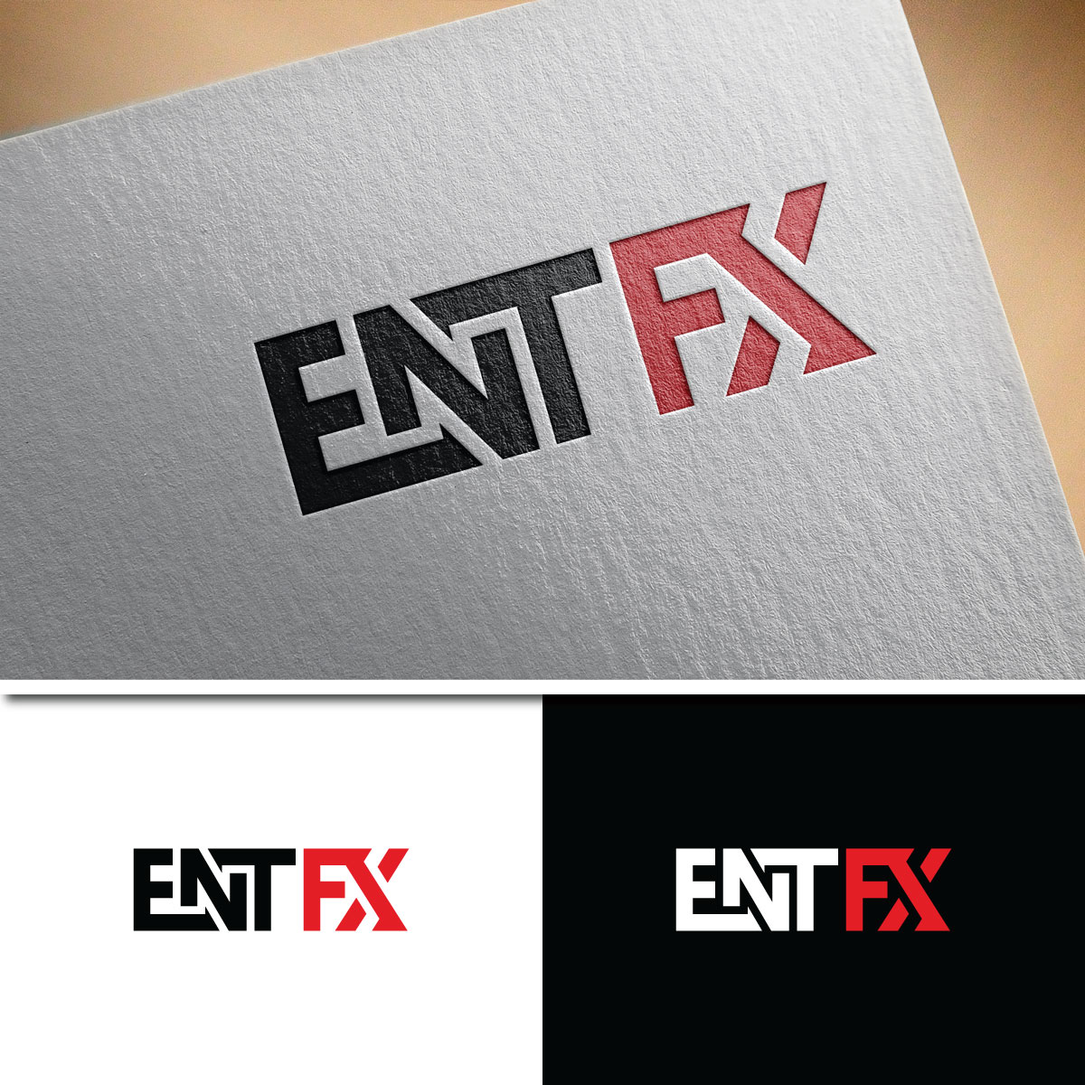 Logo-Design von Md Shehidul Islam Rimon für Entertainment Effects | Design #26548907