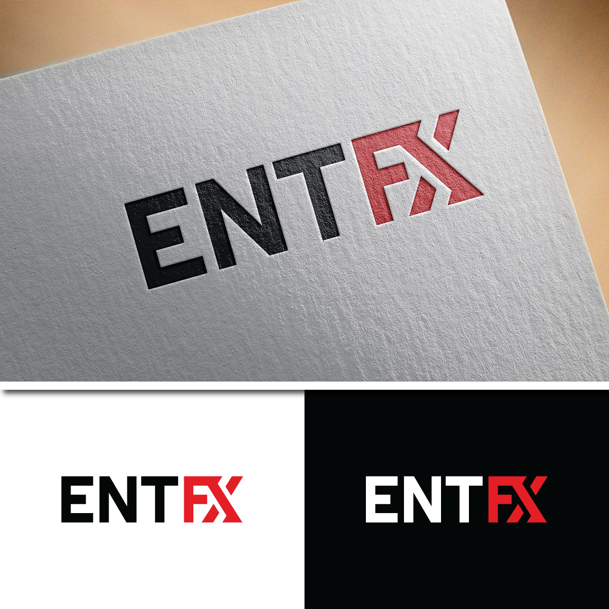 Logo-Design von Md Shehidul Islam Rimon für Entertainment Effects | Design #26548908