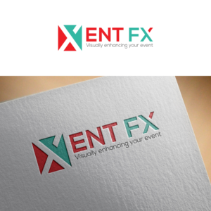 Logo-Design von ark 2 für Entertainment Effects | Design: #26580626