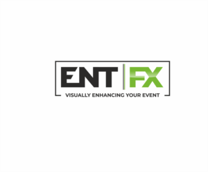 Logo-Design von Creative™ für Entertainment Effects | Design: #26575143