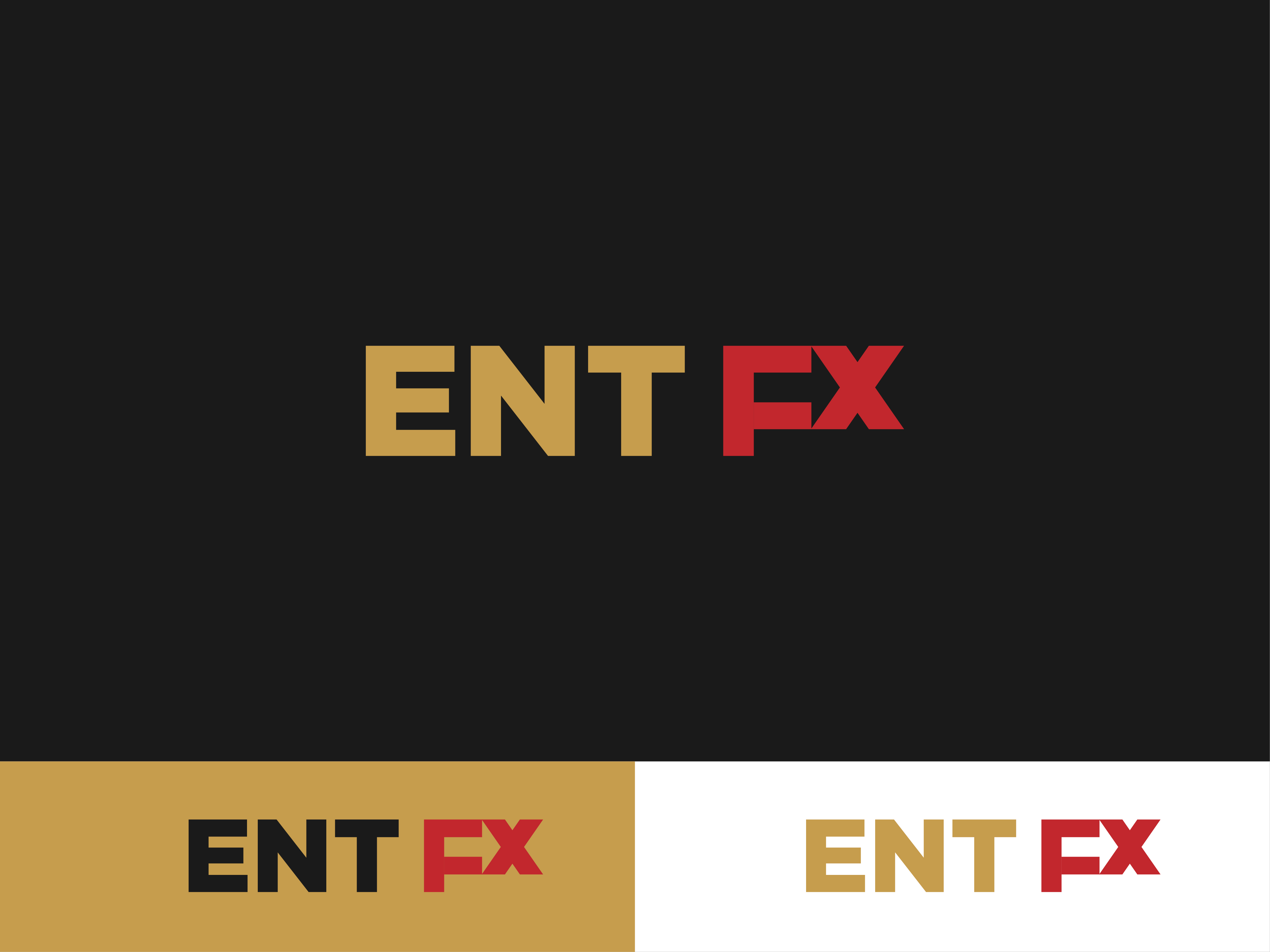 Logo-Design von Jet-D für Entertainment Effects | Design #26584046