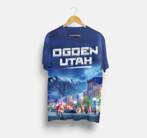 T-Shirt-Design von SAI DESIGNS für dieses Projekt | Design: #26582509