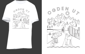 T-Shirt-Design von SAI DESIGNS für dieses Projekt | Design: #26585497