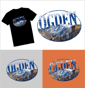 T-Shirt-Design von tt-67 für dieses Projekt | Design: #26574184