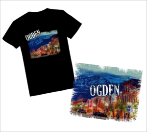 Design de T-shirt par tt-67 pour ce projet | Design #26584559