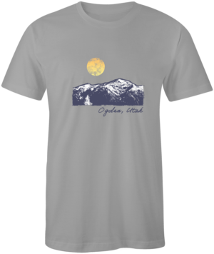 Design de T-shirt par jamesmccue1 pour ce projet | Design #26580546