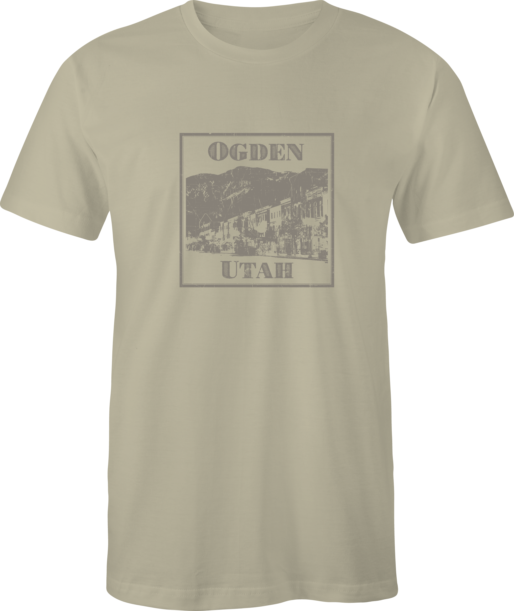 T-shirt Design by jamesmccue1 for this project | Design #26585768