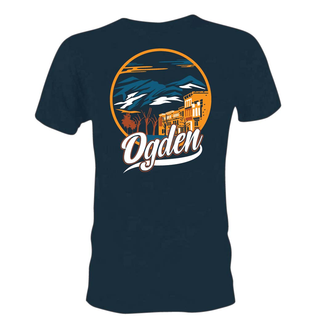 T-shirt Design by 75-R-P-Z for this project | Design #26580782