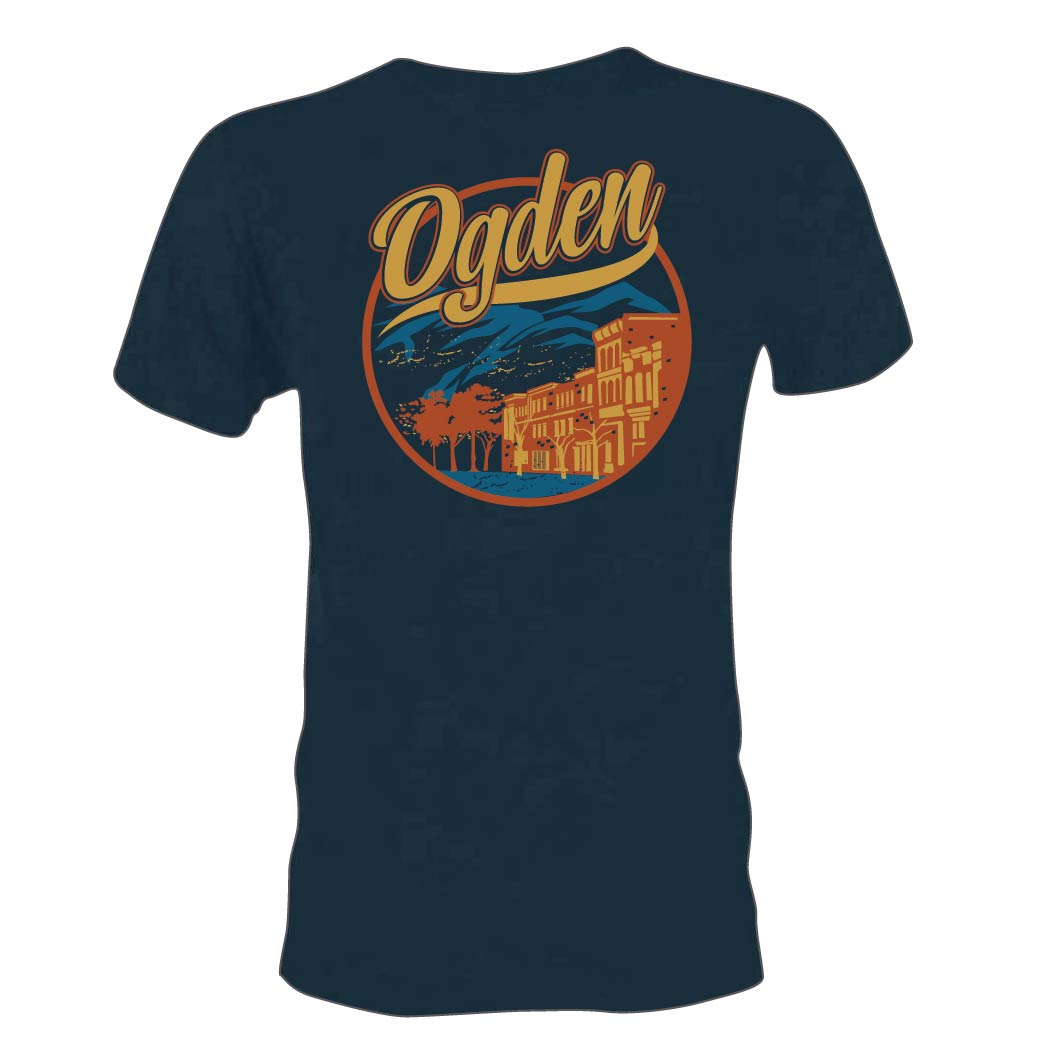 T-shirt Design by 75-R-P-Z for this project | Design #26598335