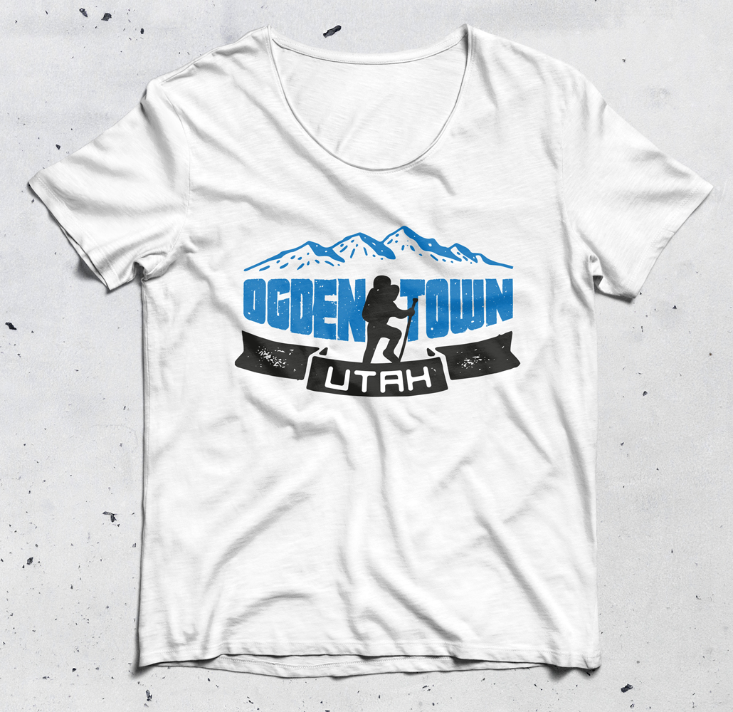 T-shirt Design by Alaya for this project | Design #26582033