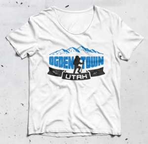 T-Shirt-Design von Alaya für dieses Projekt | Design: #26582033