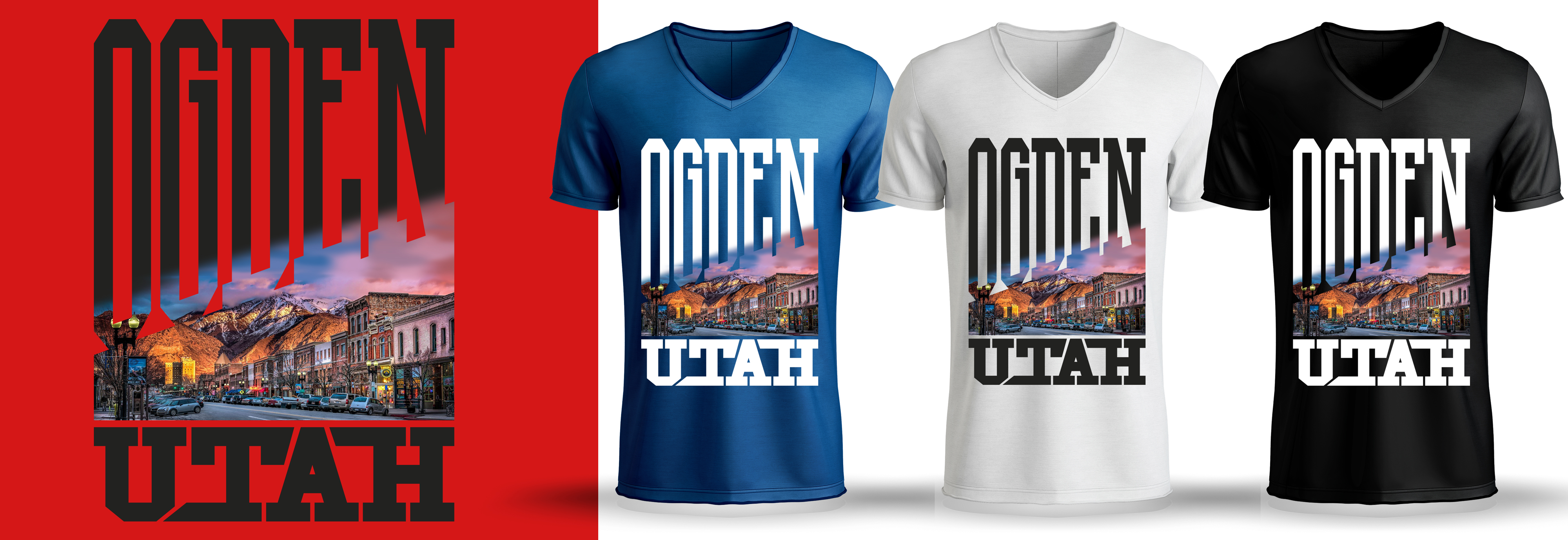 Design de T-shirt par Al Pech pour ce projet | Design #26580464