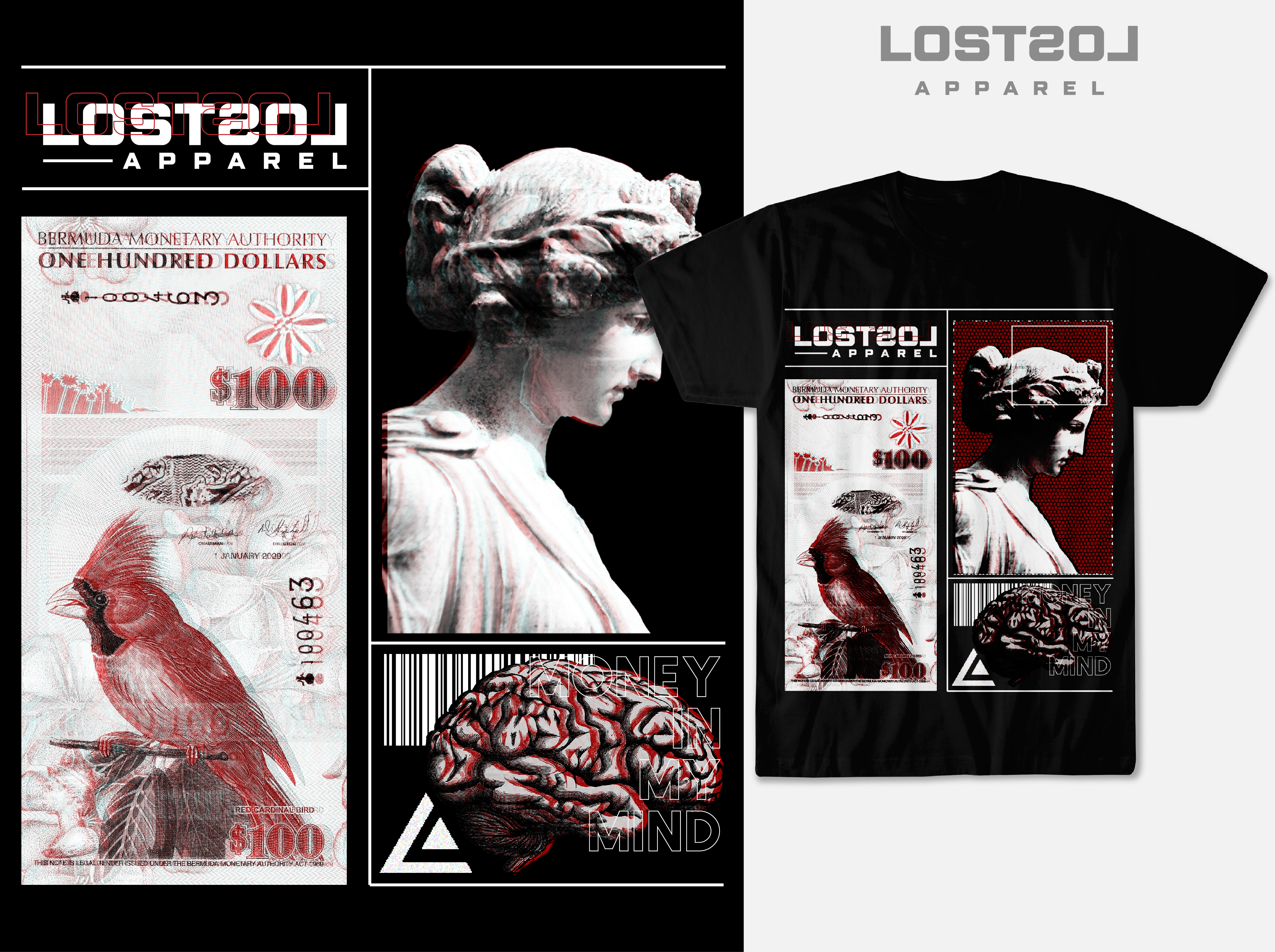 Design de T-shirt par Gasyary pour ce projet | Design #26604889