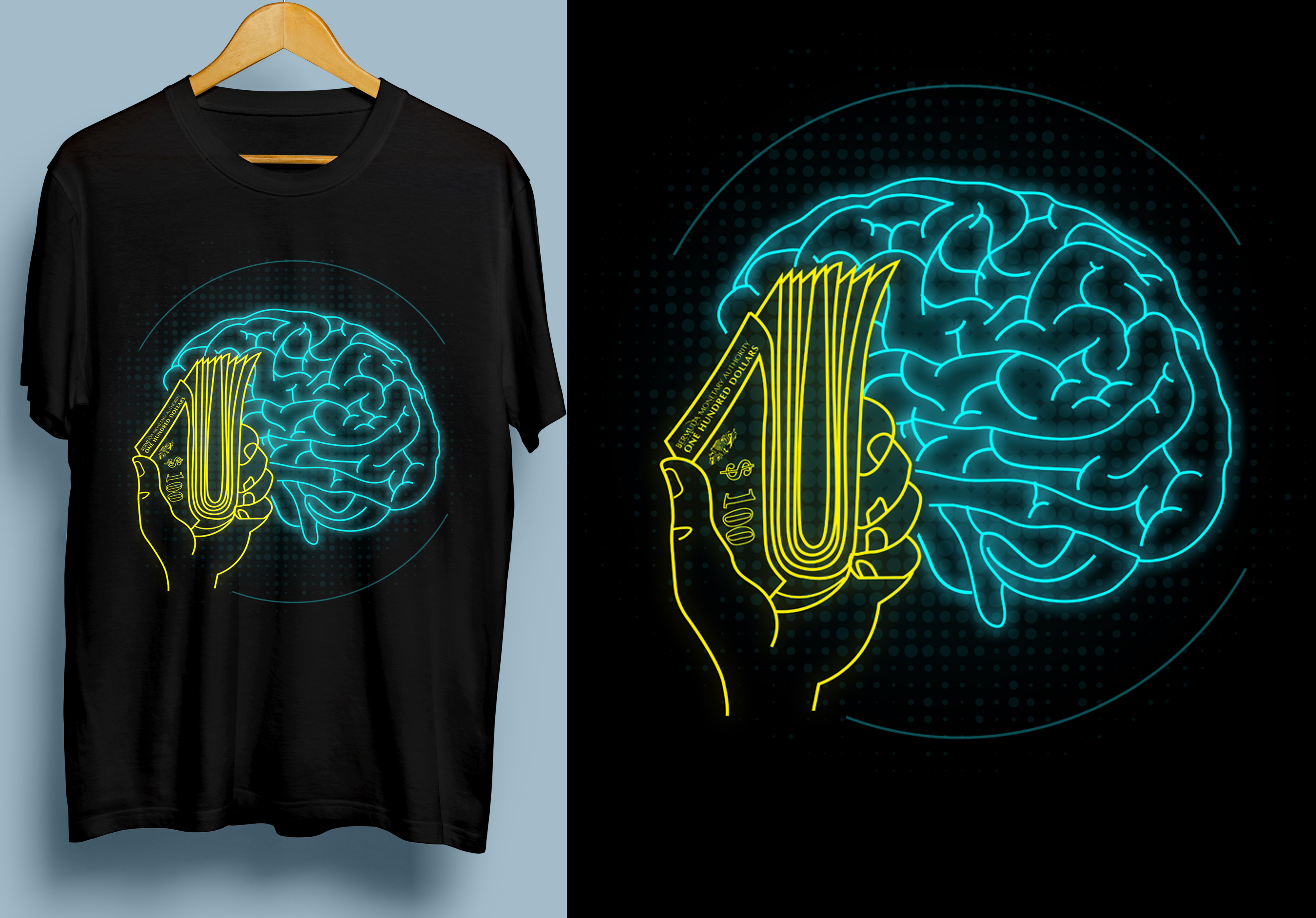 Design de T-shirt par SAI DESIGNS pour ce projet | Design #26611958
