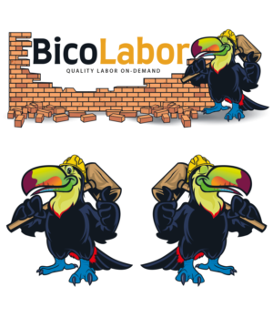 Logo and Business Card Design by StudioD™